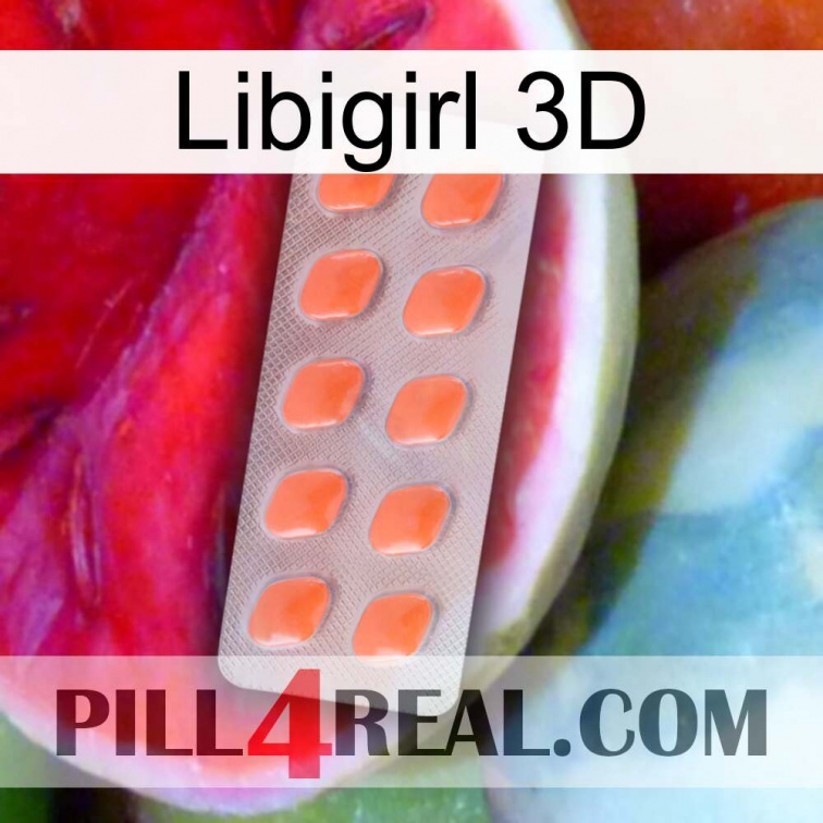 Libigirl 3D 26